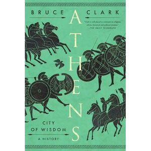 Athens -- Bruce Clark